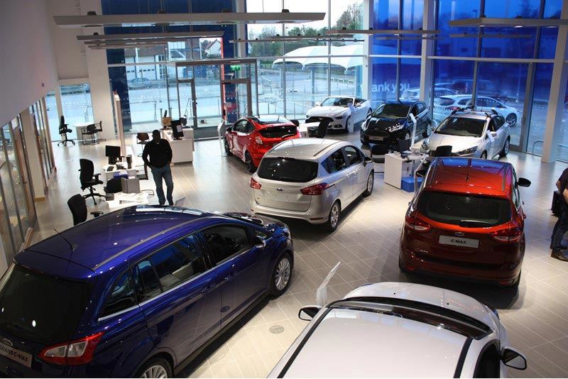 TrustFord