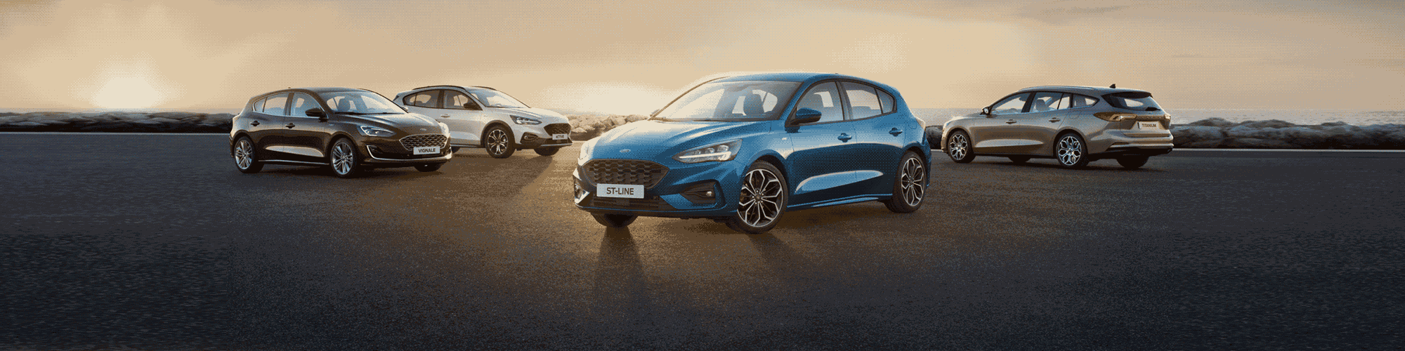 Ford Dealership for New & Used Cars, Servicing & Parts | TrustFord Ford ...