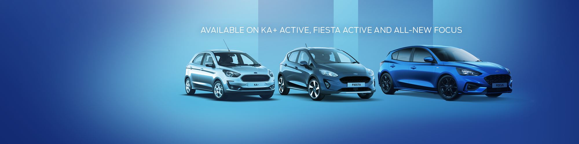 Ford New & Used Cars, Servicing, Repairs & Parts | TrustFord