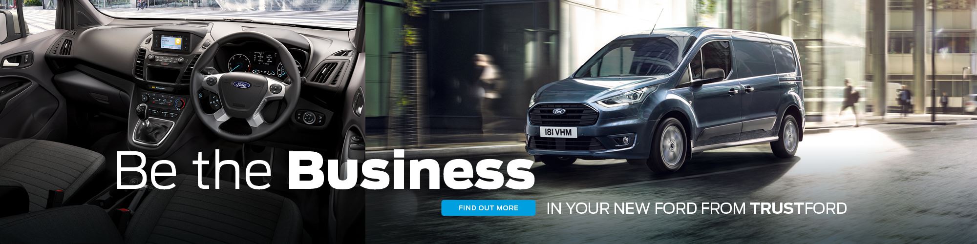 Ford New & Used Cars, Servicing, Repairs & Parts | TrustFord