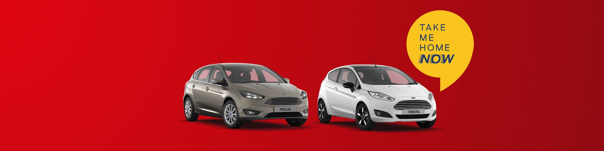 Ford New & Used Cars, Servicing, Repairs & Parts | TrustFord