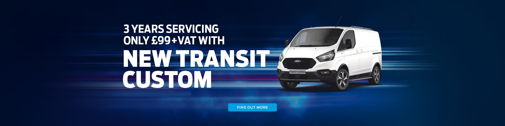 Ford New & Used Cars, Servicing, Repairs & Parts | TrustFord