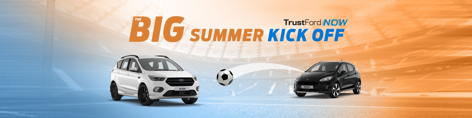 Ford Dealership for New & Used Cars, Servicing & Parts | TrustFord Ford ...