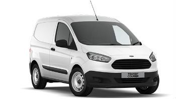 ford transit 0 finance