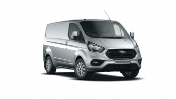 trust ford used vans