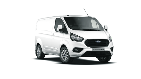 trustford used vans