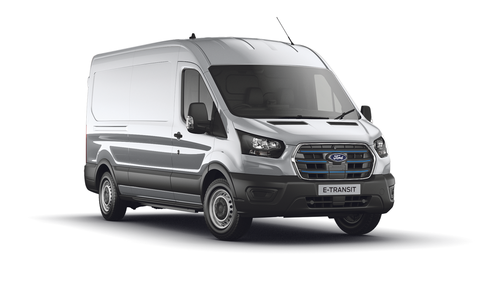 e-Transit
