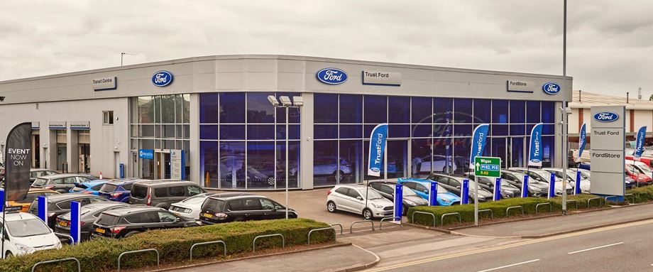Car Dealerships Near Warrington Car Dealerships Near Warrington