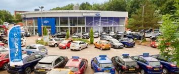 Wilmslow Location