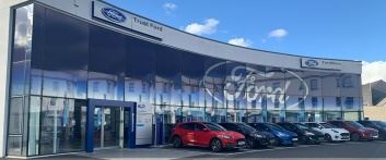 Lisburn Location