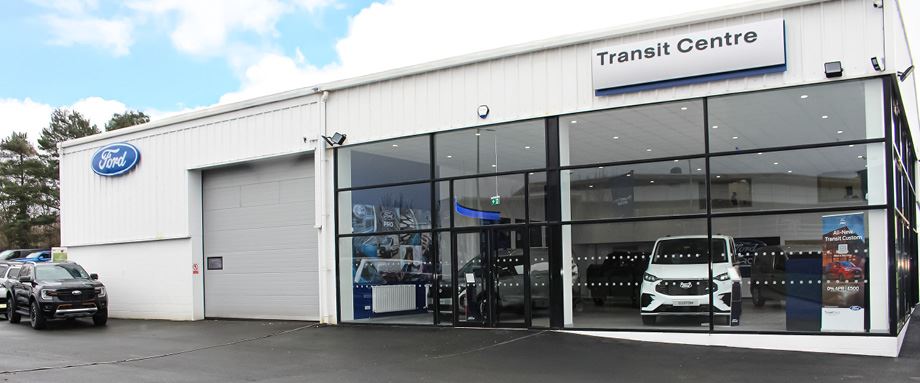 craigavon-transit-centre