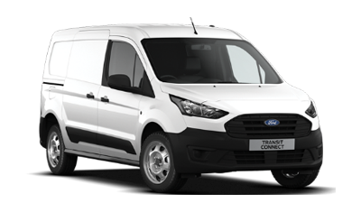 ford connect vans