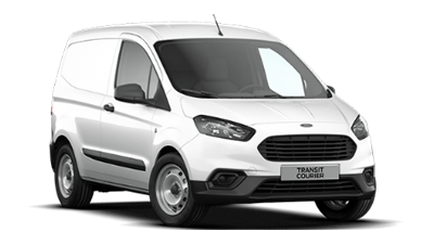 ford courier limited