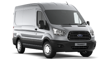 ford transit finance deals