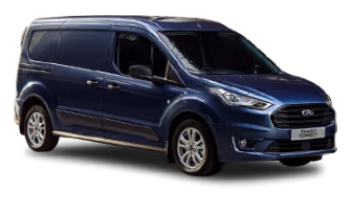 ford transit scrappage